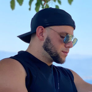 Meet your Posher, Artem